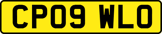 CP09WLO