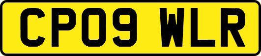 CP09WLR