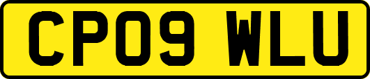 CP09WLU