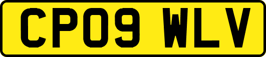 CP09WLV
