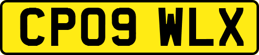 CP09WLX