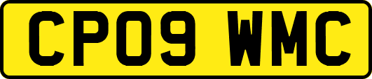 CP09WMC