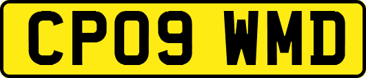 CP09WMD