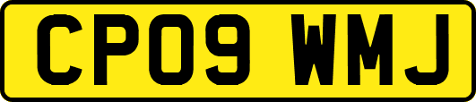 CP09WMJ