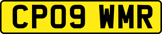 CP09WMR