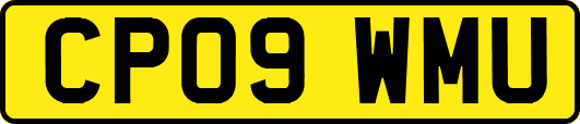 CP09WMU
