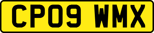 CP09WMX