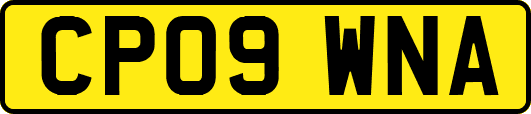 CP09WNA