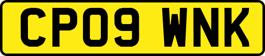 CP09WNK