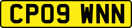 CP09WNN