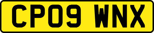 CP09WNX