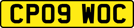 CP09WOC