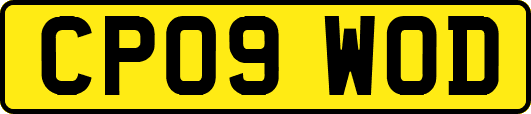 CP09WOD