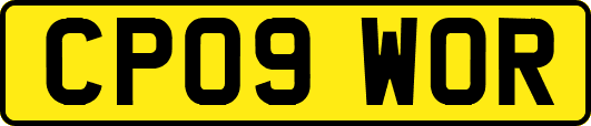 CP09WOR