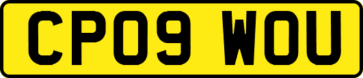 CP09WOU