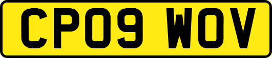 CP09WOV