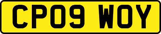 CP09WOY