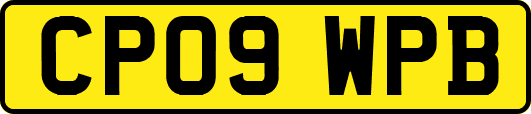 CP09WPB