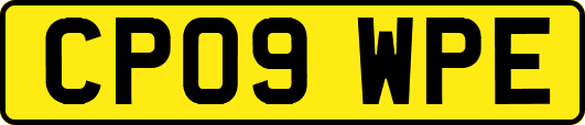 CP09WPE