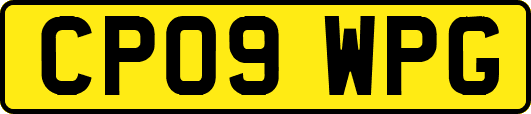 CP09WPG