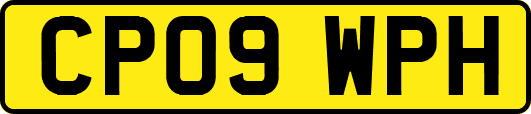 CP09WPH
