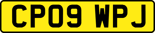 CP09WPJ