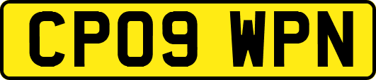 CP09WPN
