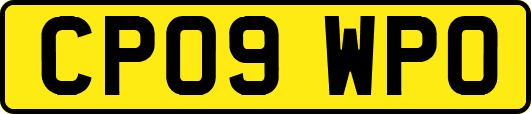 CP09WPO