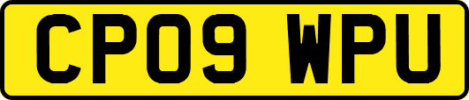 CP09WPU
