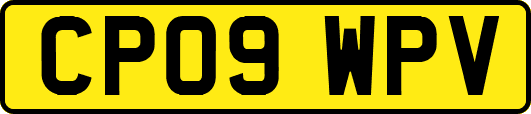 CP09WPV