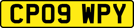CP09WPY
