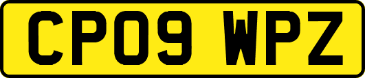 CP09WPZ