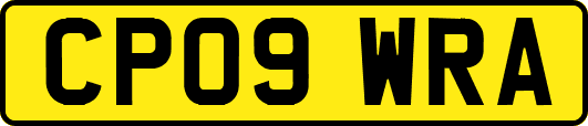 CP09WRA