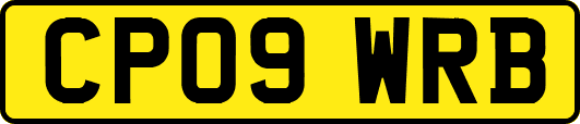 CP09WRB