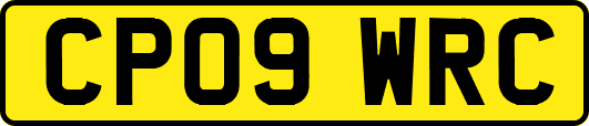 CP09WRC