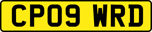 CP09WRD