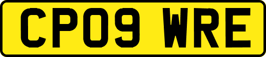 CP09WRE