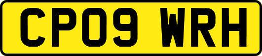 CP09WRH