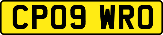 CP09WRO