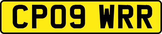CP09WRR