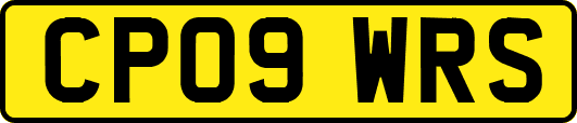 CP09WRS