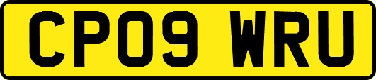 CP09WRU