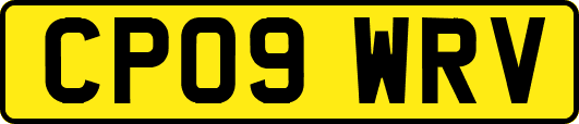 CP09WRV