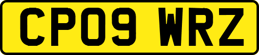 CP09WRZ