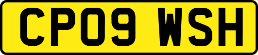 CP09WSH