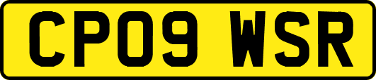 CP09WSR