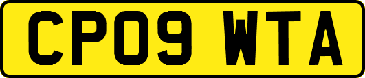 CP09WTA