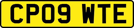 CP09WTE