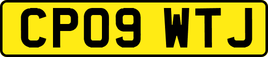 CP09WTJ