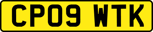 CP09WTK